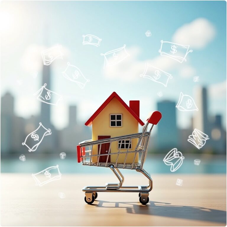 생활물가지수란 정의 뜻 구성 요소