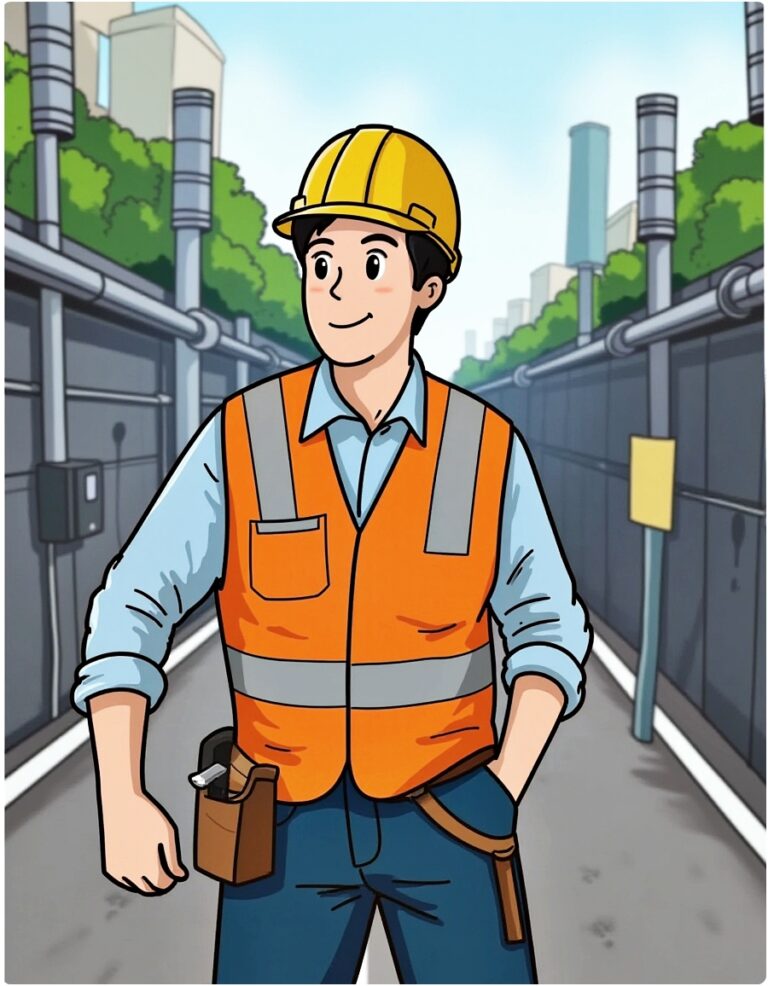 지게차운전기능사 2종 면허 합격하기 자격증 발급