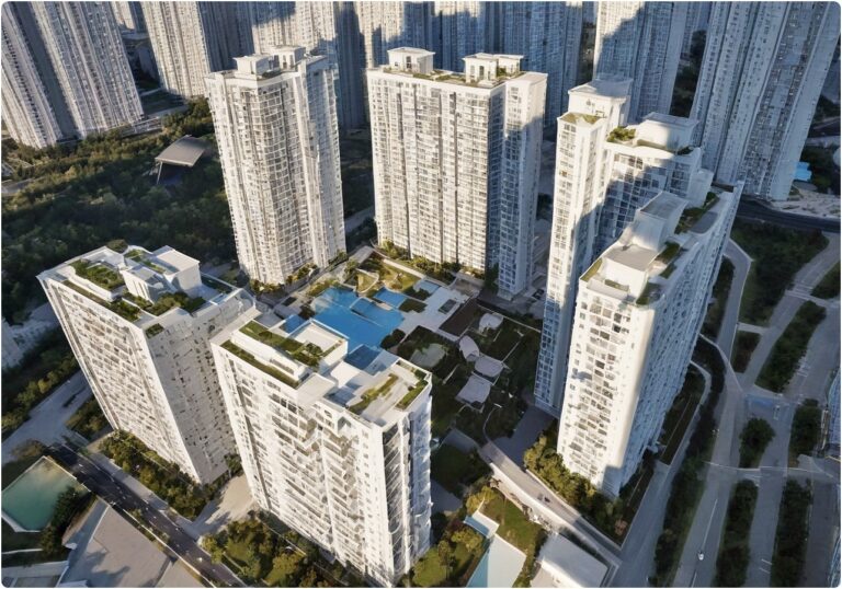 e편한세상 송도 더퍼스트비치 공급위치 생애최초17세대 신혼부부34세대 청약일정 입주예정일 타입별 분양가격