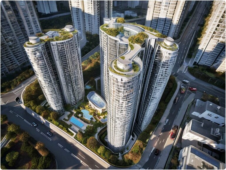 부천아테라자이(부천괴안지구 B-2블록) 2차 청약일정 위치 타입별 특징 분양가격