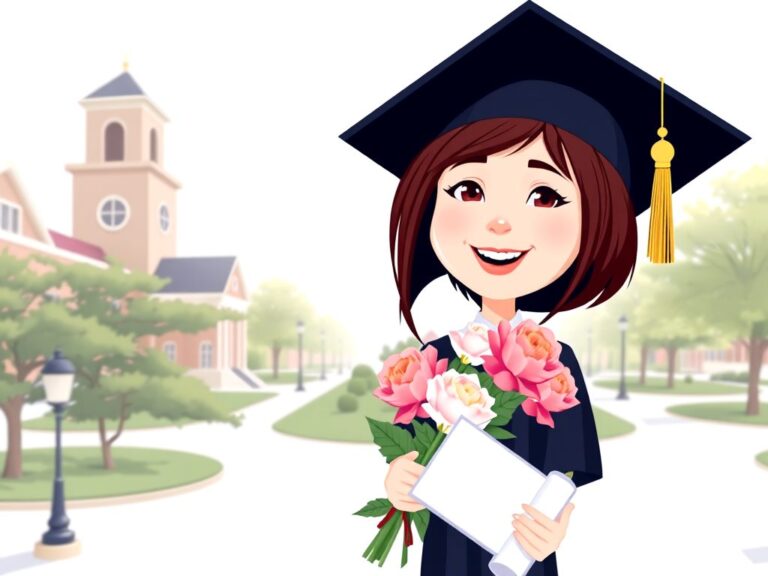 학점은행제 통한 인생의 새로운 활력과 자기개발에 성공한 사연