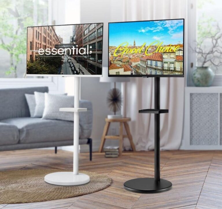  LG 스탠바이미 vs 삼성 삼탠바이미 완벽 비교 리뷰