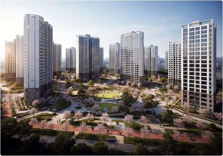 북수원 이목 시티프라디움 더 블리스 공공지원민간임대 청약일정 임대보증금