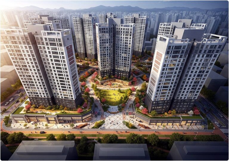 청계 노르웨이숲(4차) 무순위 잔여세대 분양가 청약일정 당첨발표