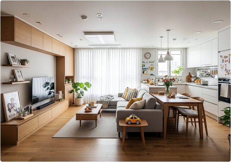 트리븐 서산 위치 입지 단지구성 청약일정 분양가 생애최초 신혼부부 특별공급