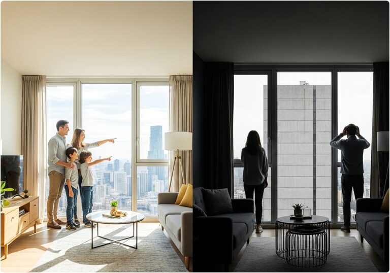 아파트 조망권 침해 분쟁 가이드