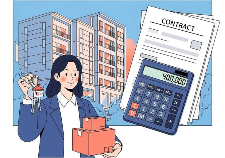 소형 아파트 투자, 초보자를 위한 실전 가이드