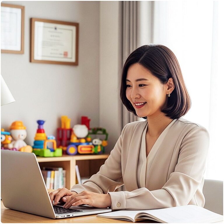 직장인의 노후 준비 학점은행제로 방송대 복지학과 7개월 만에 조기 입학 성공기