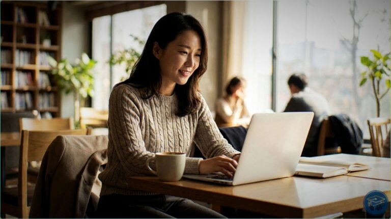 간호사에서 전문상담교사로 학점은행제 심리학 7개월 완성 후 대학원 합격