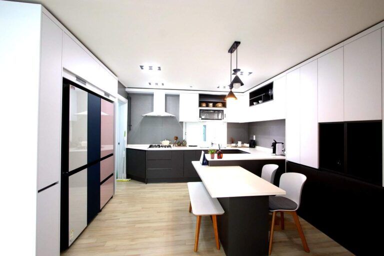 이천신축빌라 매매 대월면 아이 키우기 좋은 어린이집 1분 거리 ‘숲세권’ 감성 주거