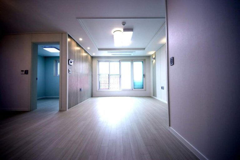 세류동신축빌라 매매 일렬주차 24평형 3룸 세류역 역세권