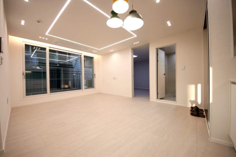 안산 신축빌라 분양 부곡동 왜 다들 펜트리에 놀랄까?