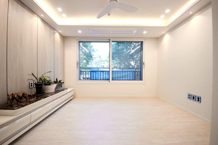 안양동신축빌라 매매 양지공원 영구조망! 학세권까지 다 잡은 3룸 신축 분양