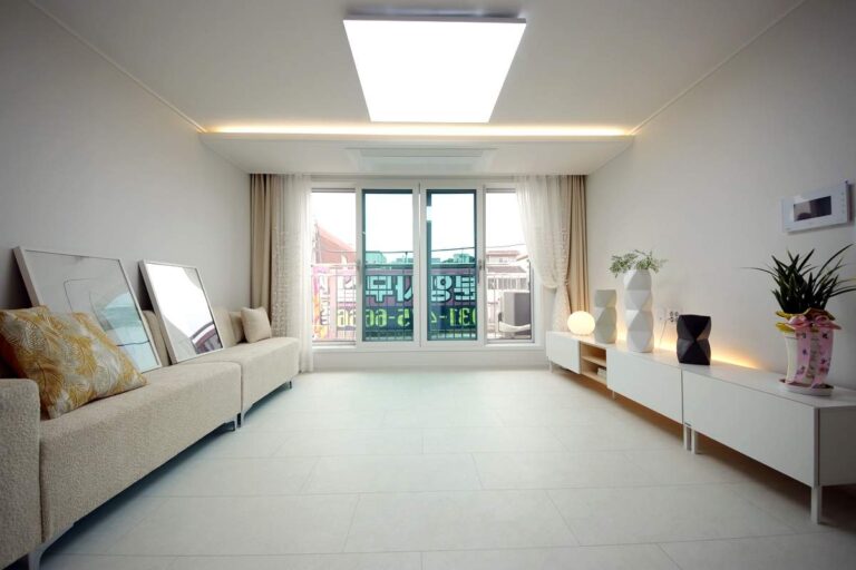 안산신축빌라 매매 와동 3룸 실입주금 8천으로 내 집 마련 팬트리 & 대형 발코니 완비