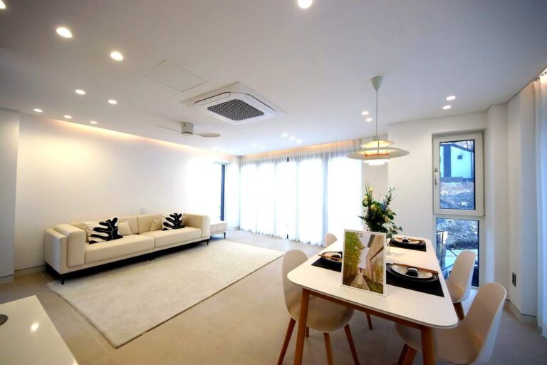 용인신축빌라 매매 고기동 타운하우스 테라스 품은 4룸