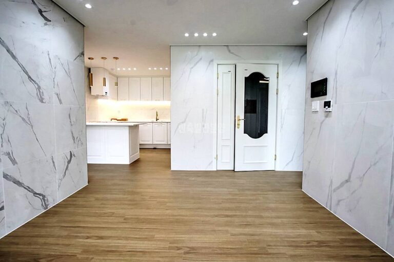 검암동신축빌라 매매 인천서구 검암역세권 4룸 테라스