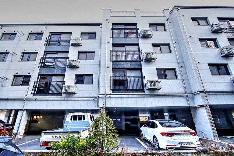 마전동신축빌라 검단신도시 인접 3룸 72세대 분양