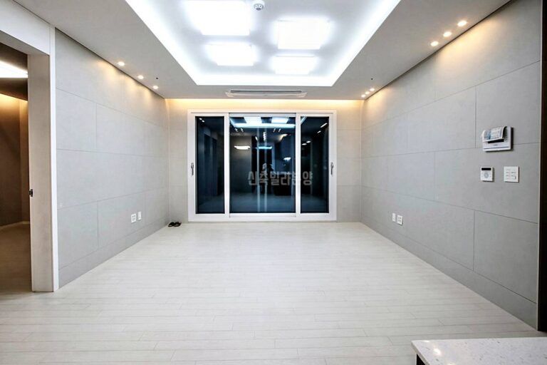 토당동신축빌라 능곡역 바로 옆 서해선 경의중앙선 3룸