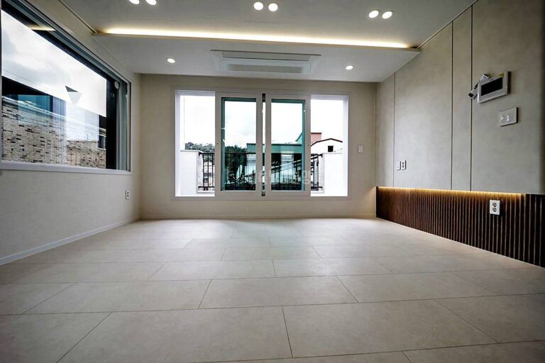 안산신축빌라 월피동 2룸 성포역 테라스 타입