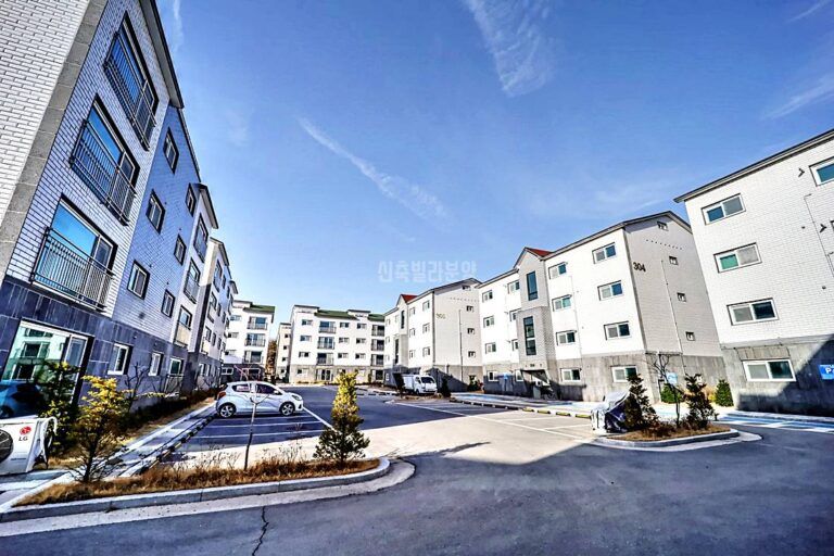 이천신축빌라 1억대 후반 내 집 마련 가능