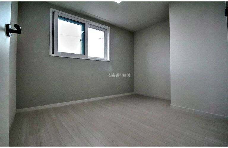 대야동신축빌라 매매 시흥 초등학교 도보인접 2룸
