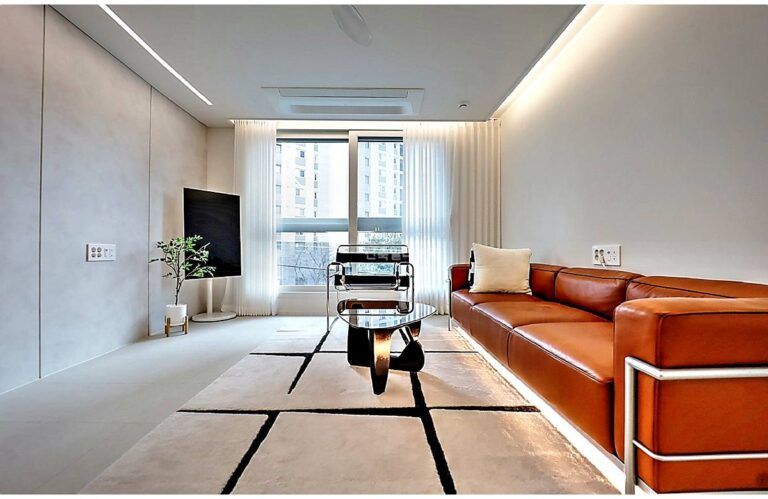 망포역 도보 5분! 수원 영통구 신축빌라 직주근접과 명품 학군을 품은 3룸