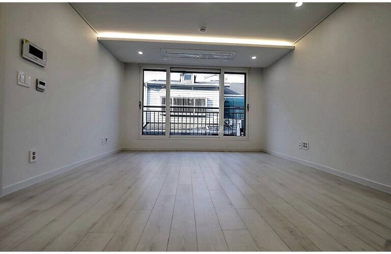 수원 영화동 신축빌라 3룸 행리단길 옆 조용한 주택가 직접 다녀왔어요