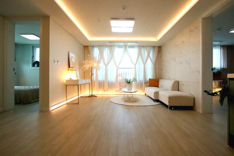 일동신축빌라 매매 안산 통베란다 아일랜드식탁 3룸 28평