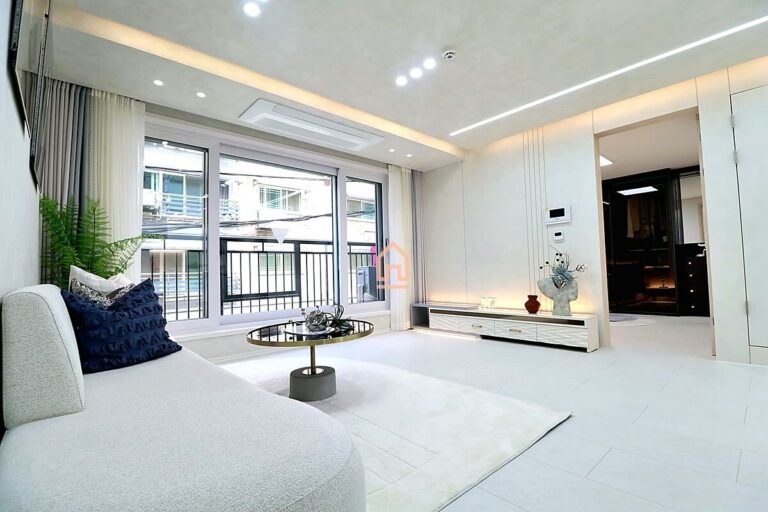 본오동신축빌라 매매 안산 전통시장인접 사각싱크볼 3룸 28평