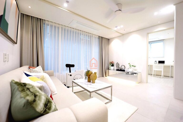 원미동신축빌라 분양 부천 야외테라스 아일랜드식탁 3룸 25평