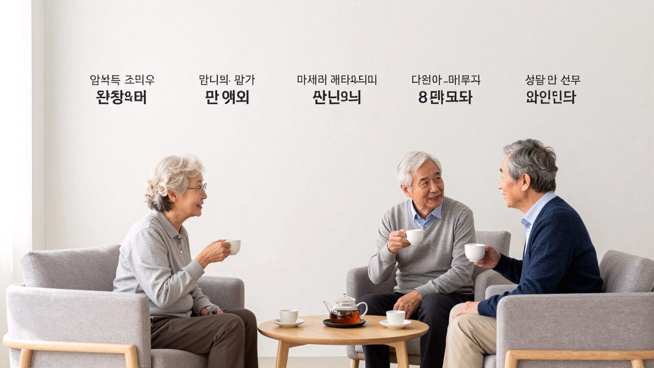 핵심 내용: 사회복지사 2급 이수 과목 및 실습 기준표
