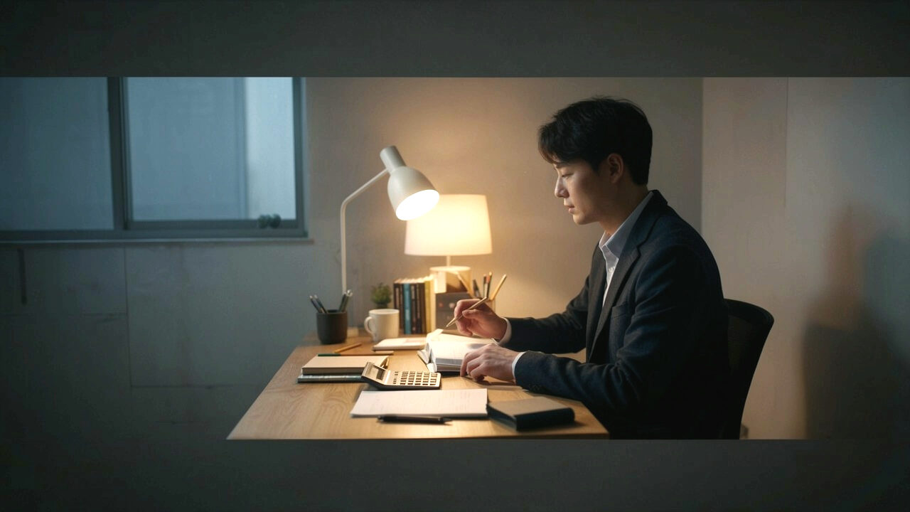 핵심 내용: 가스기사 vs 가스산업기사 시험 과목 및 난이도 비교표