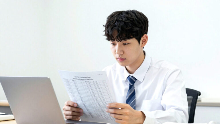 2027 대입 경쟁률 급락 학과 TOP 10과 틈새 합격 입시 전략