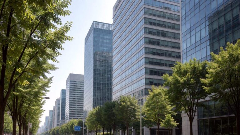 국가기술 조경기능사 취업 아파트 조경관리 4주 단기 합격법