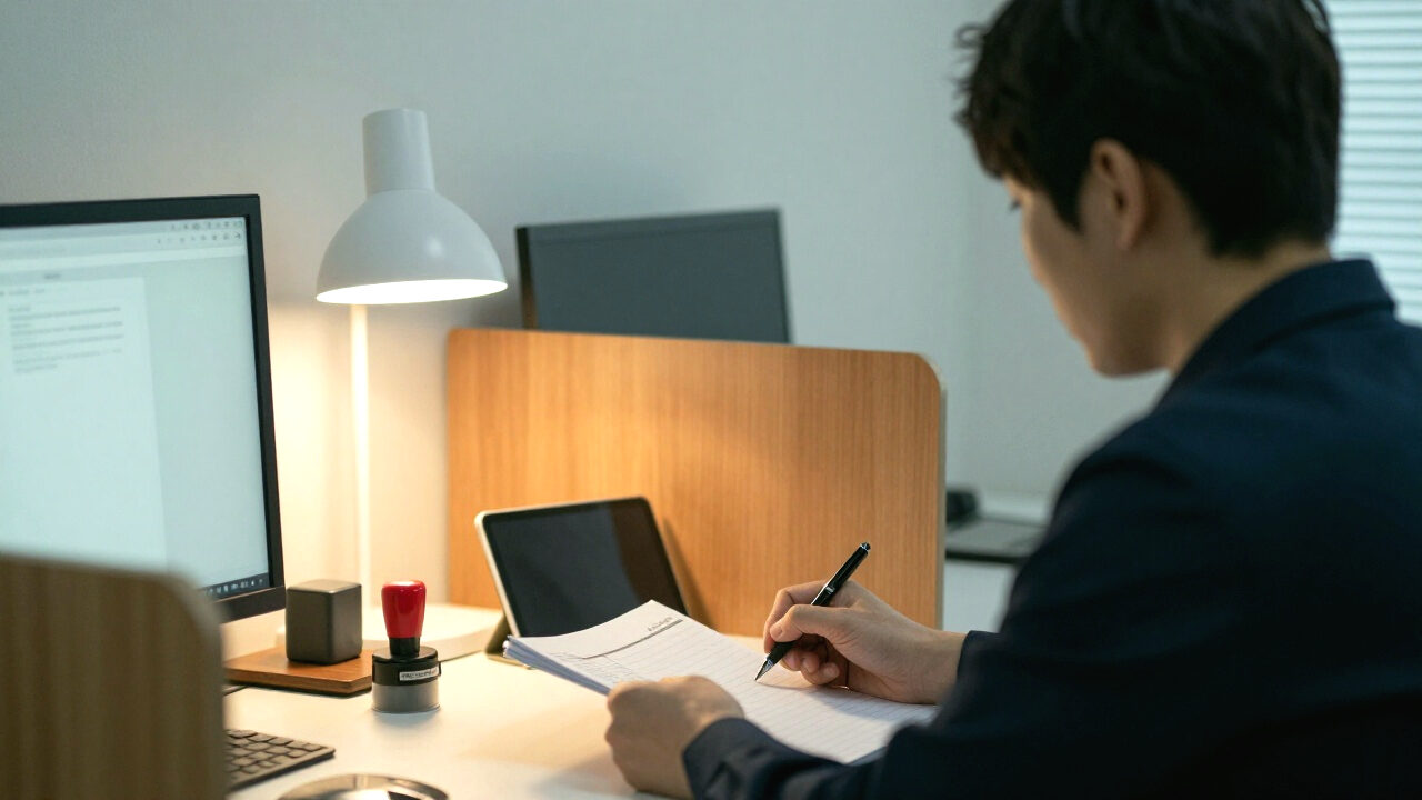 핵심 내용: 전산회계 1급 배점 구조 및 합격 공략표