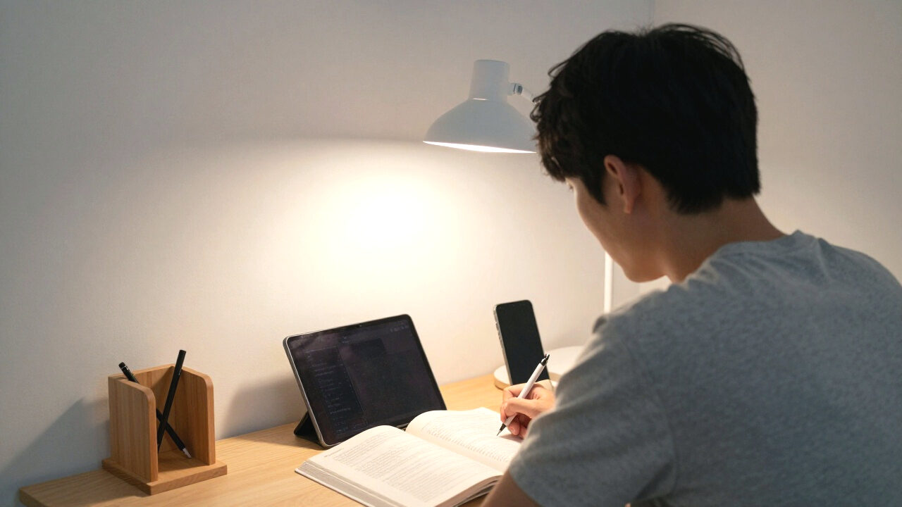 핵심 내용: 고졸자의 국가기술자격 응시 경로 비교표