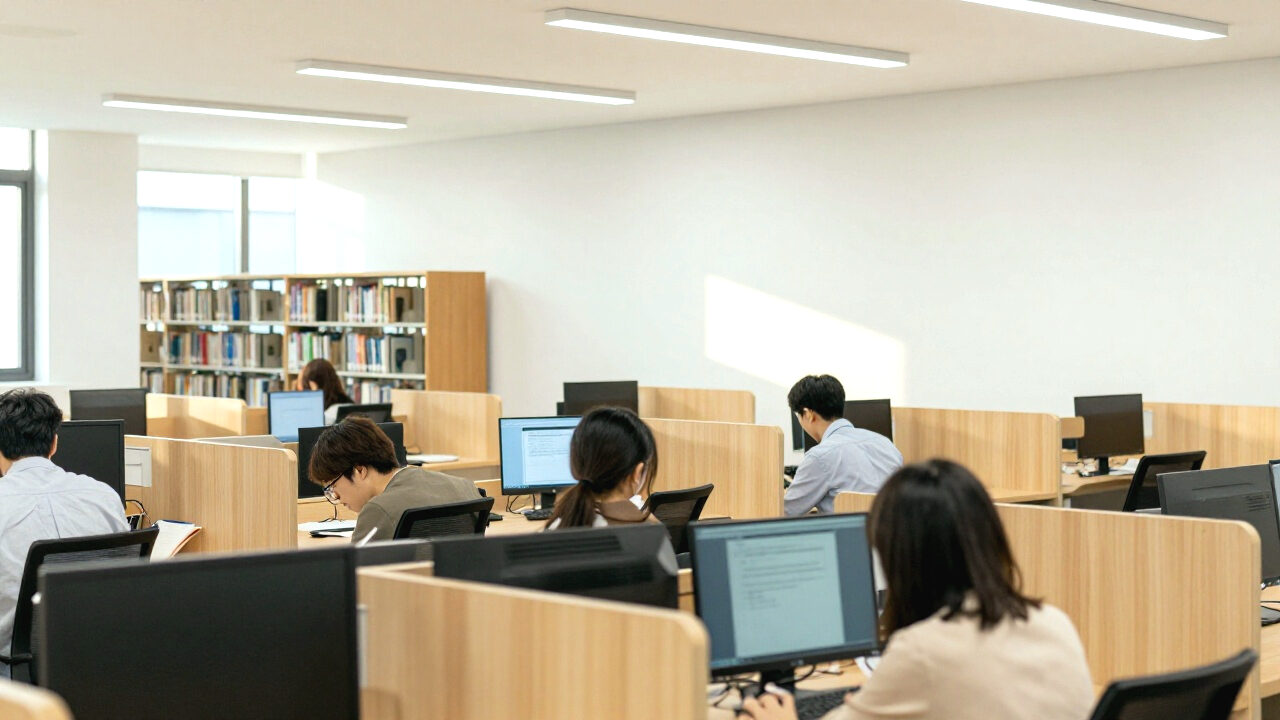 나에게 어떤 영향이 있나: 2년 만에 대학병원 정규직 간호사