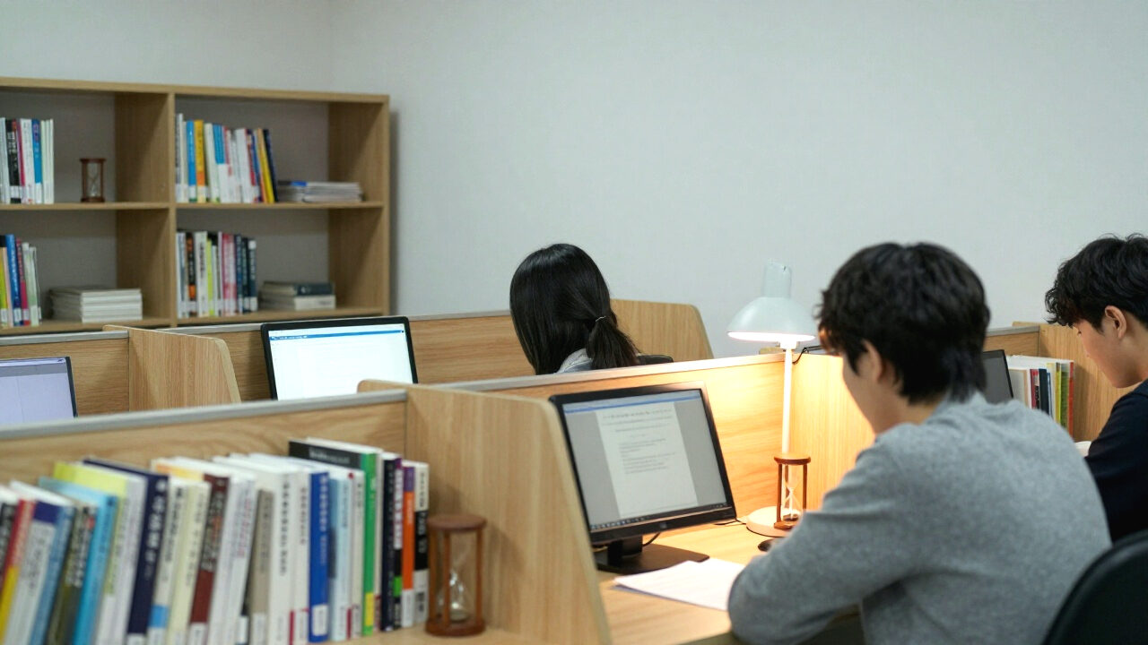 핵심 내용: 한국실용글쓰기 등급 기준 및 배점표