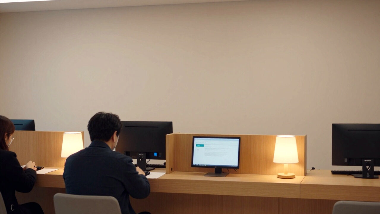 핵심 내용: 병원코디네이터 직무 영역 및 직급별 처우표