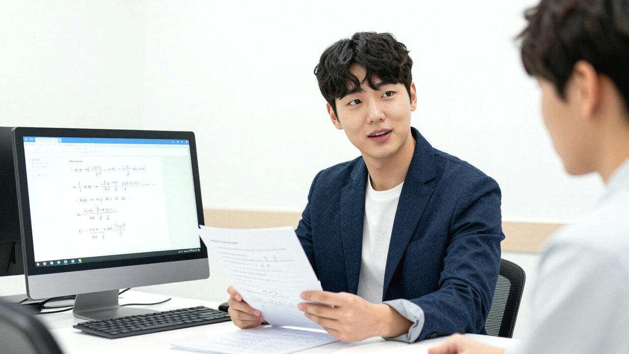 왜 수지 지역 상위권 경쟁은 서술형 킬러 2문항에서 갈릴까
