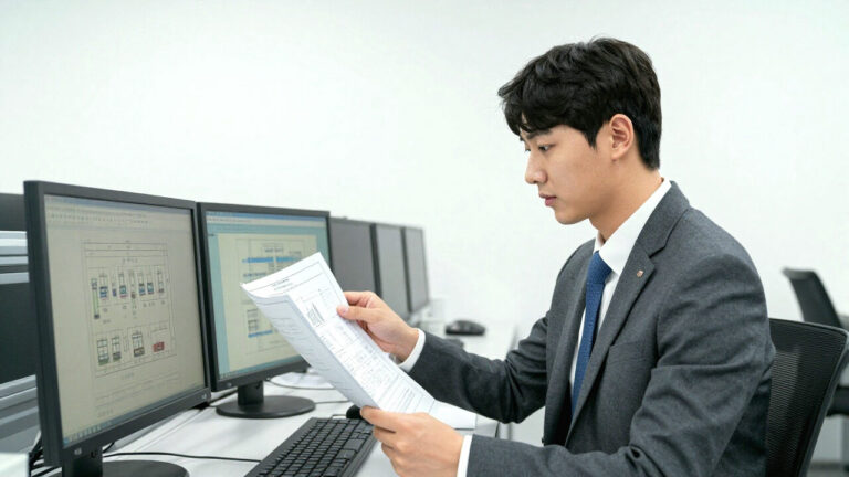 30대 직장인 이직 연봉 6천 1순위 인기 국가기술자격증 5선 총정리