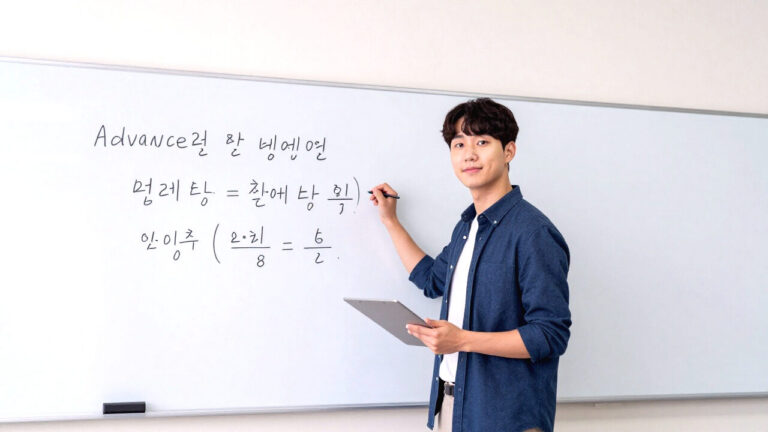 용인 수지 중고등 수학 여름방학 특강 4주 만에 3등급에서 1등급 역전법