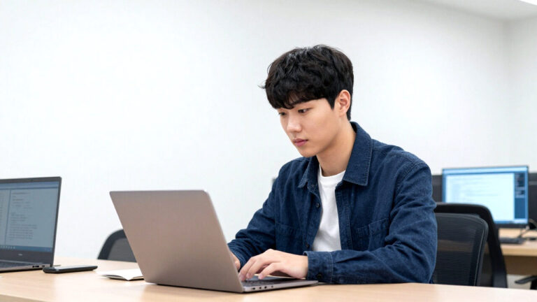 문과 전교 1등이 경영학과 버리고 선택하는 취업률 95% 유망 학과 TOP 5