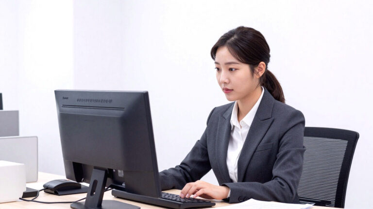 비전공자 케이랩 3주 독학 전산회계 1급 분개 85점 초단기 합격법