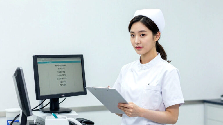 수능 내신 없이 GPA 4.3 학은제로 간호학과 대졸자전형 1년 만에 합격법