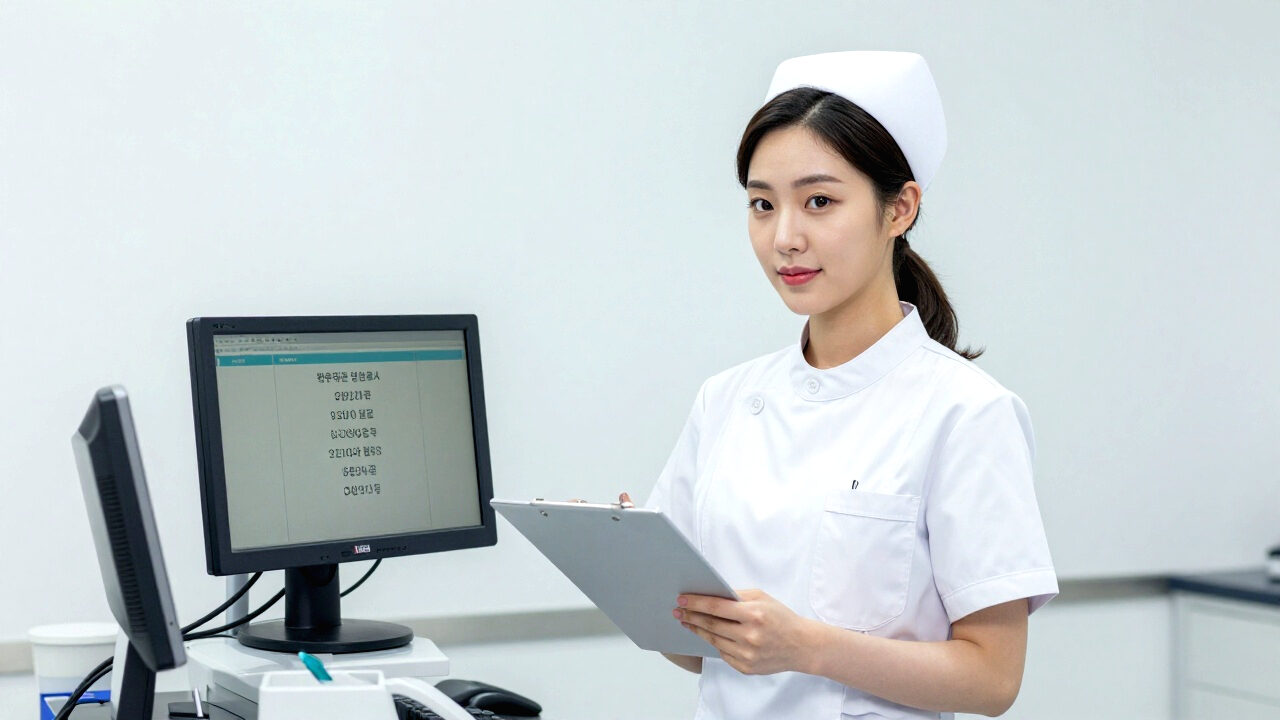 왜 간호학과 대졸자전형은 전적대 성적(GPA)이 전부일까