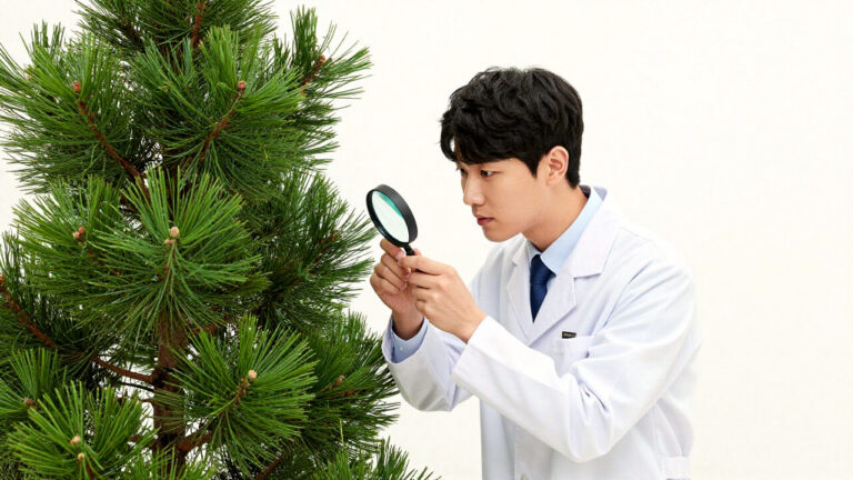 나무의사 필수 자격 식물보호기사 비전공자 학은제 106학점 단기 취득법