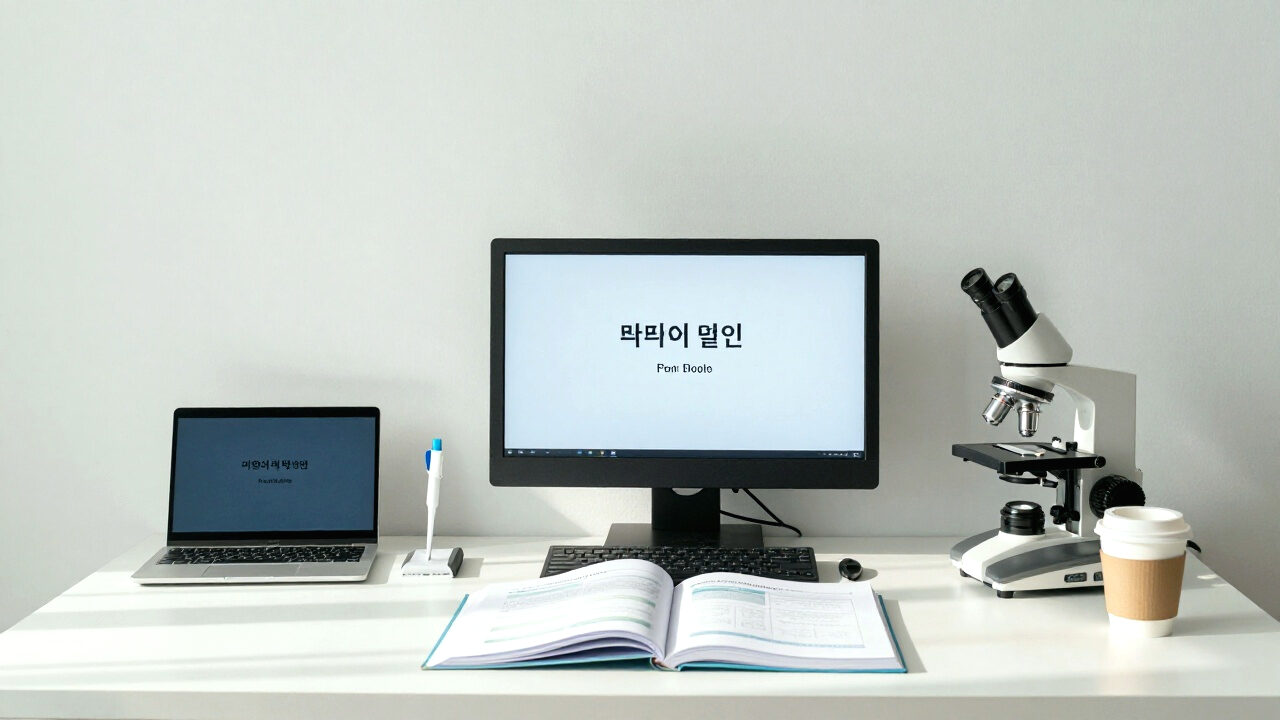 핵심 내용: 식물보호산업기사 vs 식물보호기사 비교표
