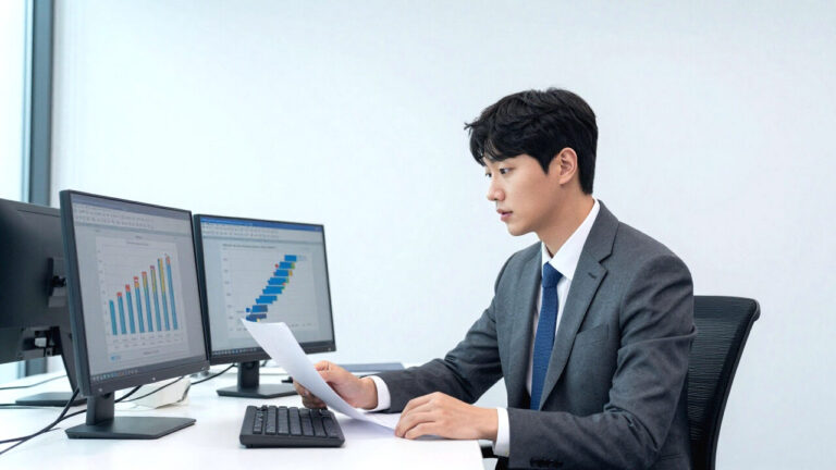 직장인 퇴근 후 1달 투자자산운용사 투운사 82점 비전공자 합격 비법