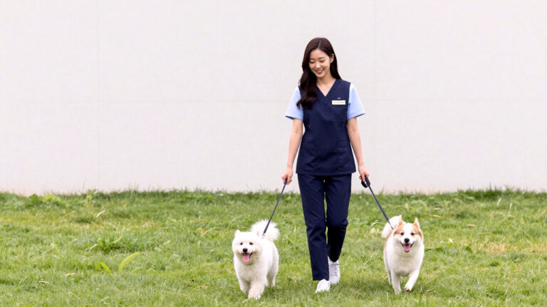 반려견 천만 시대 시급 3만원 반려동물관리사 1급 100% 온라인 취득 가이드